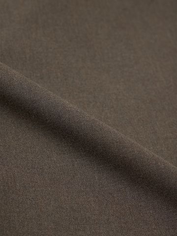Buy Pleated Pants: Cocoa Bean Men Pants Online F56