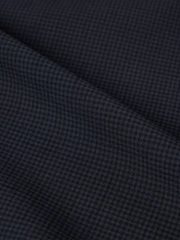 Buy Pleated Pants: Regal Navy Men Pants Online F56