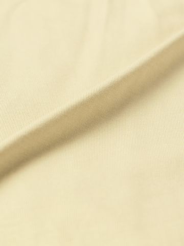Buy Oversized Polo: Latte Men Oversized Polo Online P09