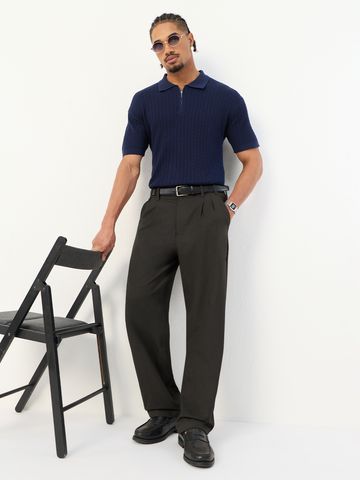 Buy Korean Pants: Timber Men Super Flex Pants Online F56