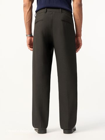 Buy Korean Pants: Timber Men Super Flex Pants Online F56