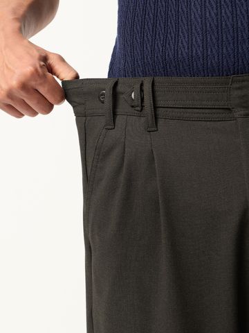 Buy Korean Pants: Timber Men Super Flex Pants Online F56