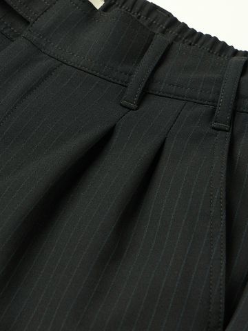 Buy Korean Pants: Chambray Men Korean Pants Online F56