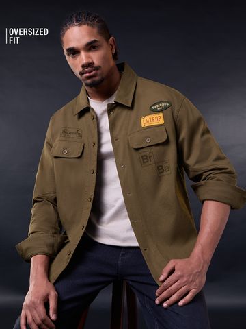 Buy Breaking Bad: Tough Men Jacket Online C76
