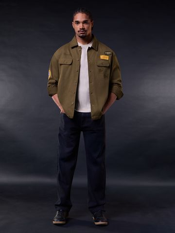 Buy Breaking Bad: Tough Men Jacket Online C76