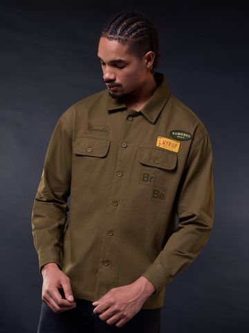 Buy Breaking Bad: Tough Men Jacket Online C76