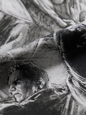 Buy Marvel: The End Game Men Oversized T-Shirt Online OS23