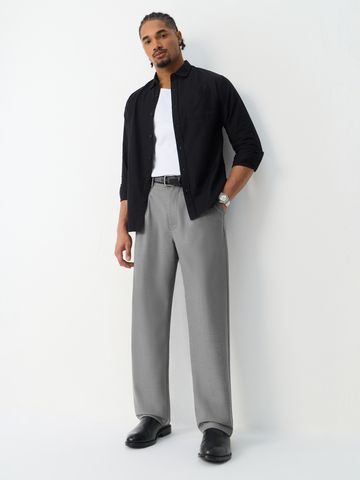 Buy Korean Pants: Nevada Men Super Flex Pants Online F56
