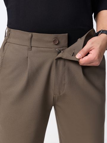 Buy All-Day Pants: Sienna Men Super Flex Pants Online F56