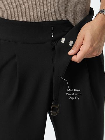 Buy Gurkha Pants: Onyx Men Pants Online F56