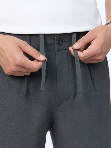 Buy All-Day Pants: Anchor Men Super Flex Pants Online F56