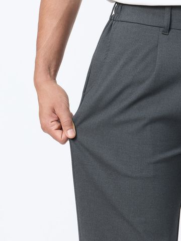 Buy All-Day Pants: Anchor Men Super Flex Pants Online F56