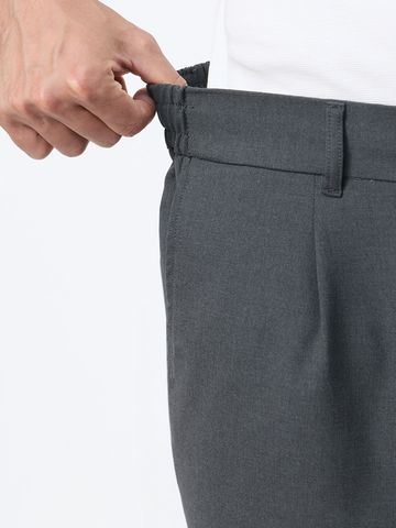 Buy All-Day Pants: Anchor Men Super Flex Pants Online F56