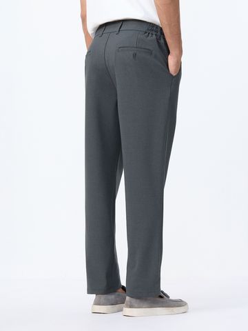 Buy All-Day Pants: Anchor Men Super Flex Pants Online F56