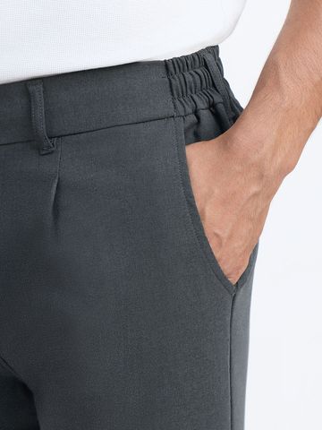Buy All-Day Pants: Anchor Men Super Flex Pants Online F56