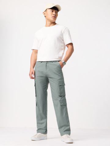 Buy Ripstop Cargo: Sage men Cargo Pant Online F56