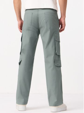 Buy Ripstop Cargo: Sage men Cargo Pant Online F56