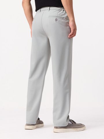 Buy All-Day Pants: Jade Men Super Flex Pants Online F56