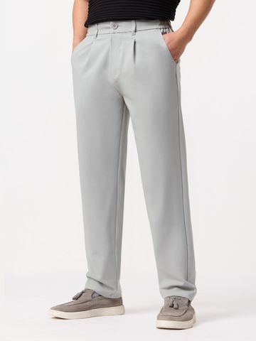 Buy All-Day Pants: Jade Men Super Flex Pants Online F56