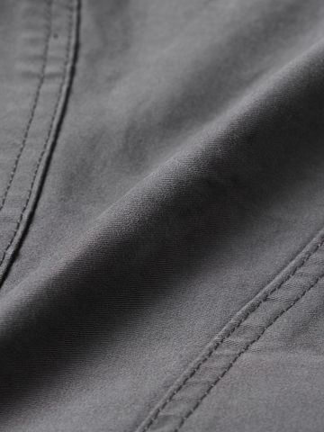 Buy Aviator Pants: Slate Grey Men Pants Online F56