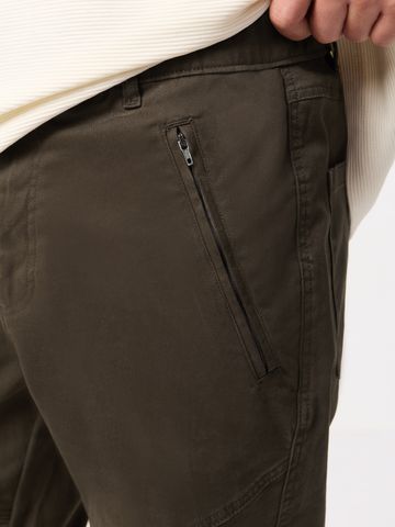 Buy Aviator Pants: Chocolate Men Pants Online F56