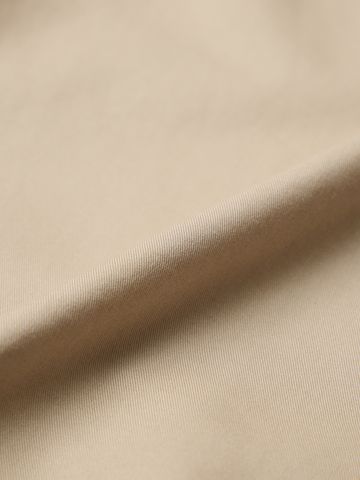 Buy Zipper Polo: Dune Men Oversized Shirt Online P09