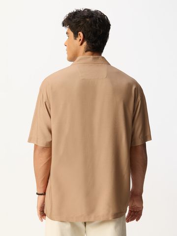 Buy Oversized Shirt: The Desert Men Online C76