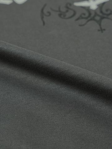 Buy Nomad: Wings Men Oversized T-Shirt Online OS23