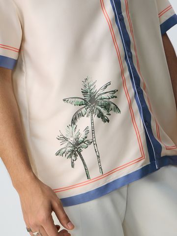 Buy Hawaiian Shirt: State Of Mind Holiday Shirts Online C76