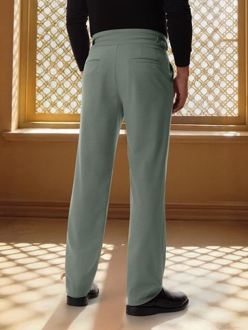 Buy Gurkha Pants: Basil Men Pants Online F56