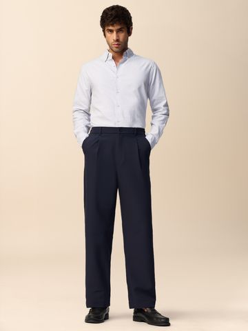 Buy Korean Pants: Marine Men Online F56