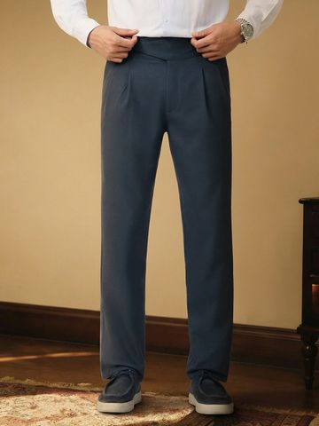 Buy Gurkha Pants: Insignia Men Pants Online F56