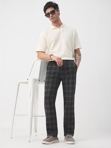 Buy Stretch Pants: Stealth For Men Online F56