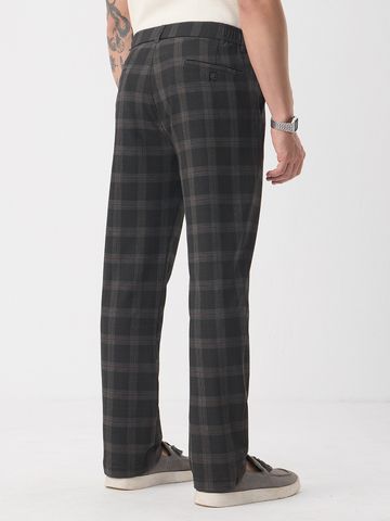 Buy Stretch Pants: Stealth For Men Online F56