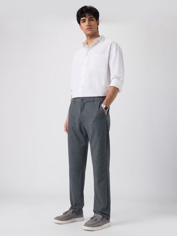 Buy Stretch Pants: Admiral For Men Online F56