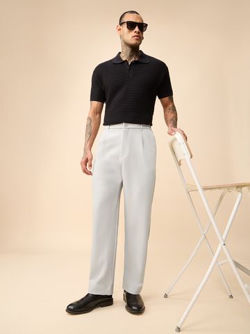 Buy Korean Pants: Butter Men Online F56