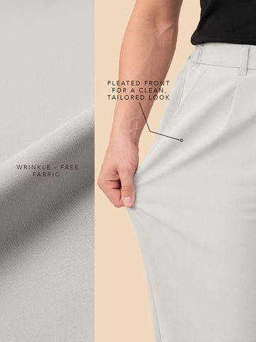 Buy Korean Pants: Butter Men Online F56