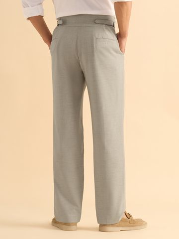 Buy Gurkha Pants: Camel Men Super Pant Online F56
