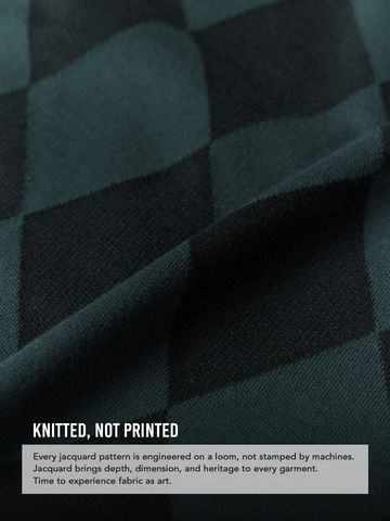 Buy  Harry: Potter Emerald Men Oversized Online OS23