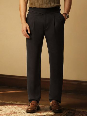Buy Gurkha Pants: Hickory Men Pants Online F56