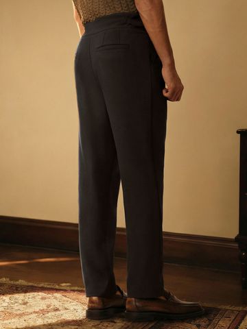Buy Gurkha Pants: Hickory Men Pants Online F56