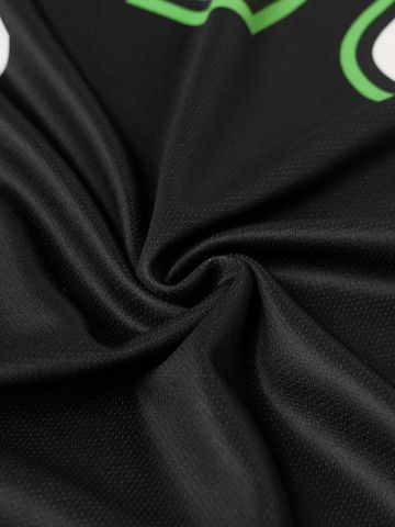 Buy Ben10: Tennyson Men Oversized Jersey Online OS23