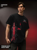 Buy Deadpool: Great Irresponsibility Oversized T-Shirts Online OS23