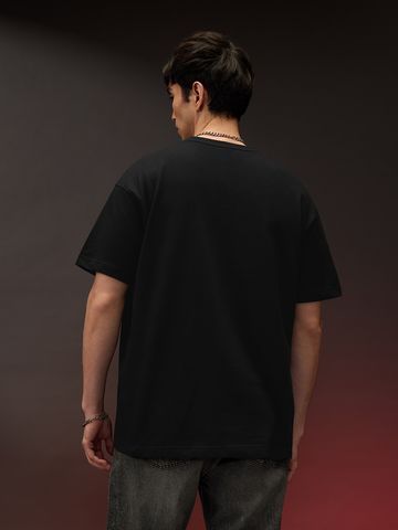 Buy Deadpool: Great Irresponsibility Oversized T-Shirts Online OS23