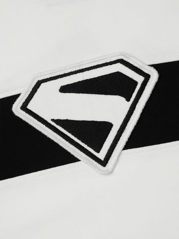 Buy Superman: Fly Up Oversized T-Shirts Online OS23