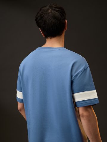Buy Superman: Classic Oversized T-shirt Online OS23