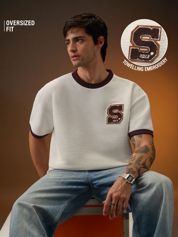 Buy TSS Originals: S 2013 Oversized T-Shirts Online OS23