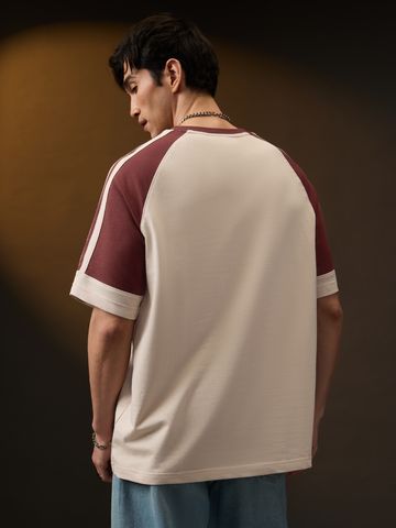 Buy Superman: Look Up Oversized T-Shirts Online OS23