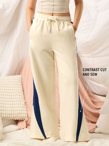 TSS Originals: Horizon Women Flared Joggers JB65