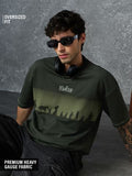 Buy LOTR: The Return Men Oversized T-Shirt Online OS23